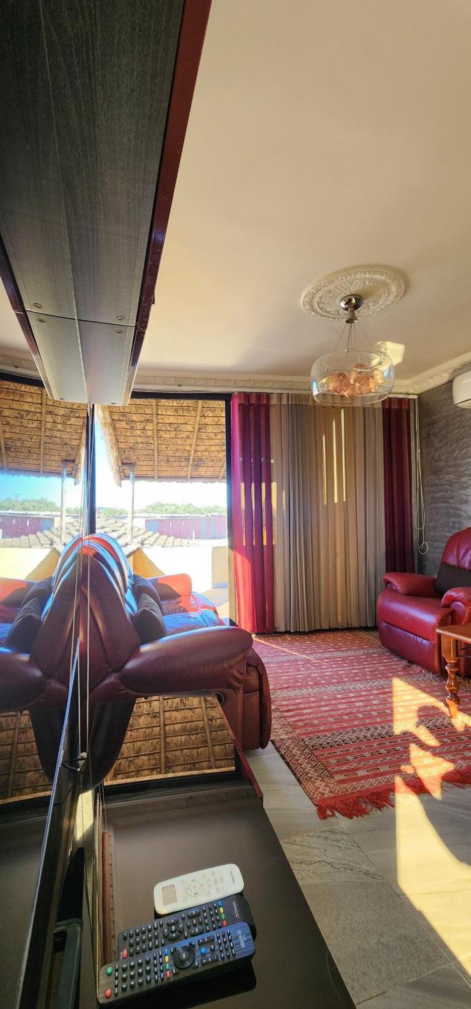 Equi Palace & Spa Near Aeroport Berrechid Eksteriør bilde